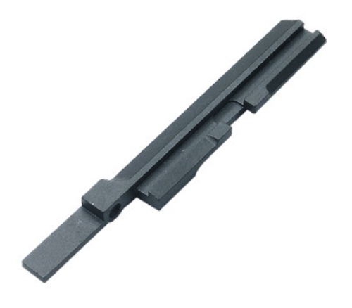 GUARDER DETONICS スチール スライドレール DT-19