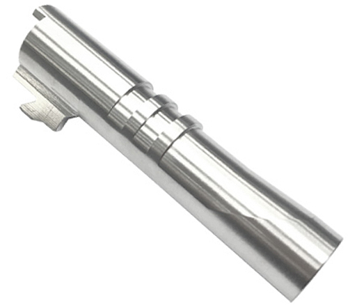 GUARDER DETONICS ステンレス アウターバレル DT-20