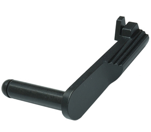 GUARDER DETONICS ステンレス スライドストップ BK DT-22(BK)