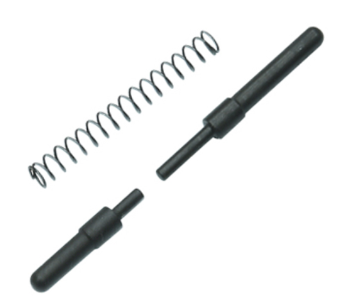 GUARDER DETONICS ステンレス プランジャー DT-30(BK)