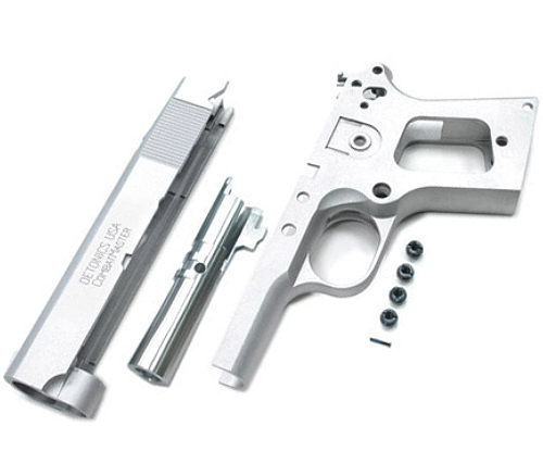 GUARDER DETONICS アルミコンバージョンキット 後期型 SV DT-15(A)