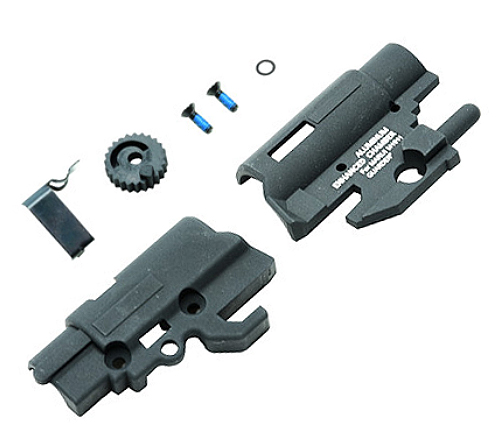 GUARDER M1911 ライトウエイト ホップチャンバーセット M1911-21B