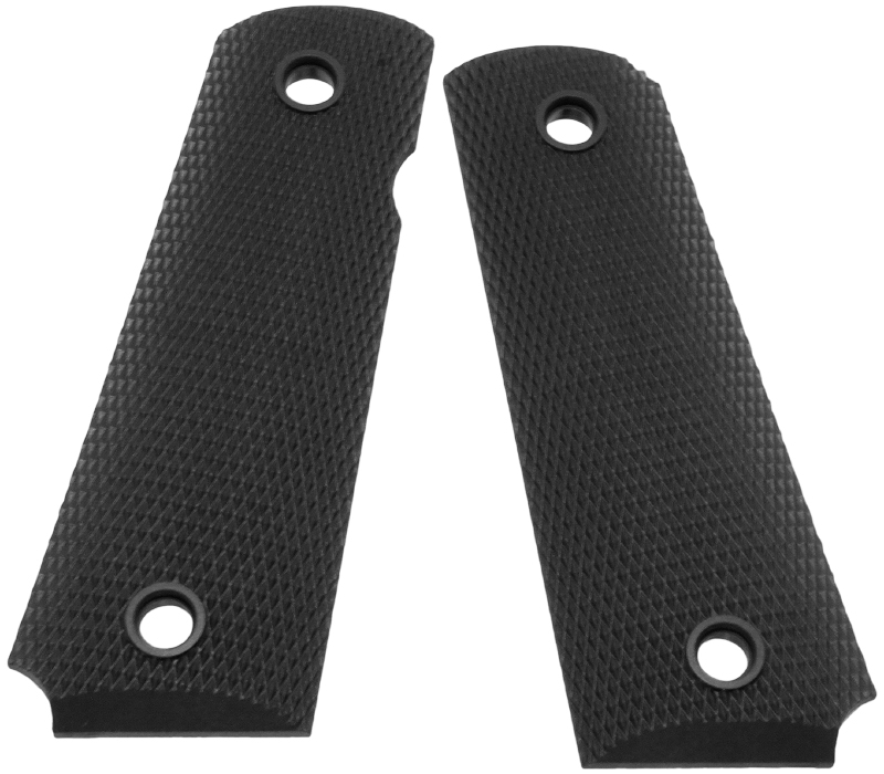 GUARDER M1911 グリップパネル BK M1911-38BK