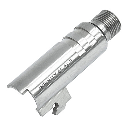 GUARDER GM ステンレスチャンバーカバー SV M1911-44(F)SV