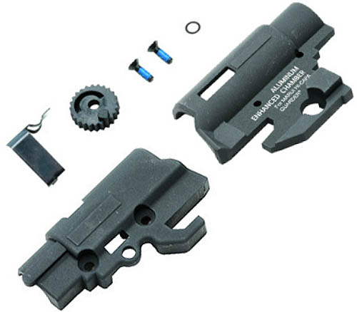 GUARDER HC ホップチャンバーセット CAPA-40B