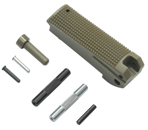 GUARDER HC メインSP ハウジング COMBAT SV CAPA-89BFDE