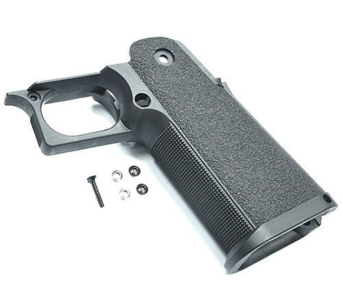 GUARDER HC グリップ CAPA-99BK