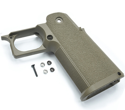 GUARDER HC グリップ CAPA-99FDE