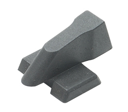 GUARDER Hi-CAPA 4.3 フロントサイト CAPA-31