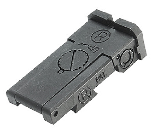 GUARDER Hi-CAPA 5.1 リアサイト BO-MAR CAPA-34B