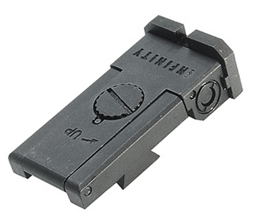 GUARDER Hi-CAPA 5.1 リアサイト Infinity CAPA-34I