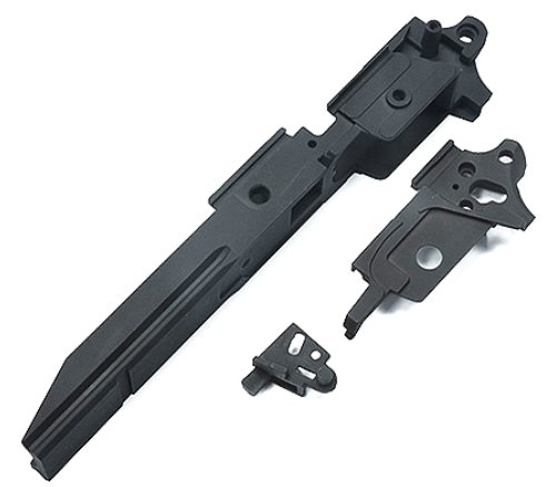 GUARDER Hi-CAPA GM ミドルシャーシSTD CAPA-62BK