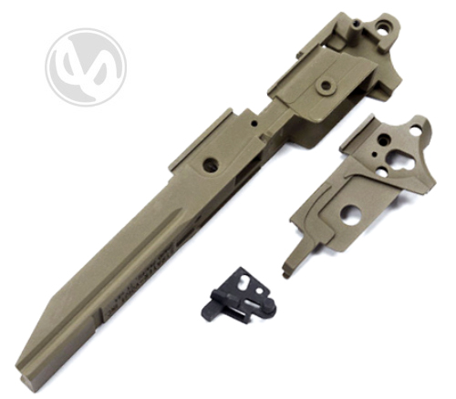 GUARDER Hi-CAPA GM ミドルシャーシSTD CAPA-62IFDE Infinity