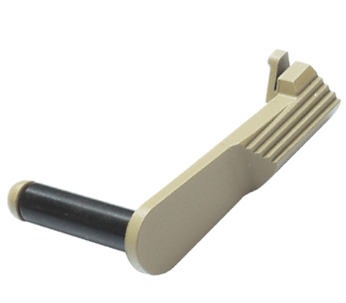 GUARDER スライドストップFDE M45A1-15FDE