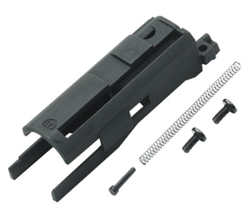 GUARDER ライトウエイトブリーチ BK M45A1-20ABK