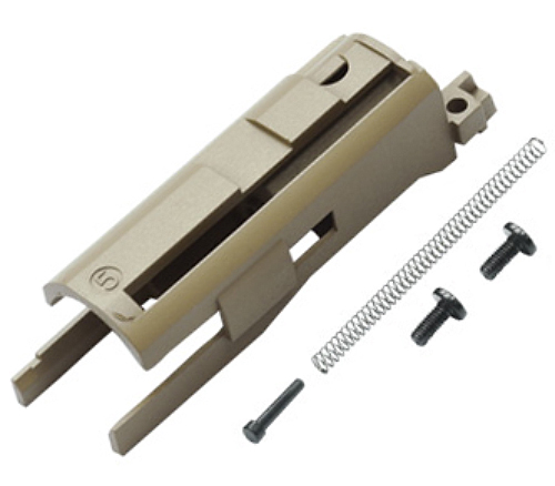 GUARDER ライトウエイトブリーチ FDE M45A1-20AFDE