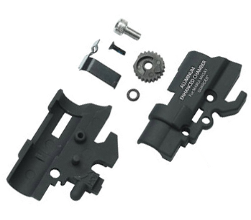 GUARDER アルミチャンバー セット M45A1-21B