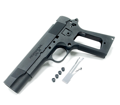 GUARDER アルミ コンバージョンキットMEU MEU-05ABK