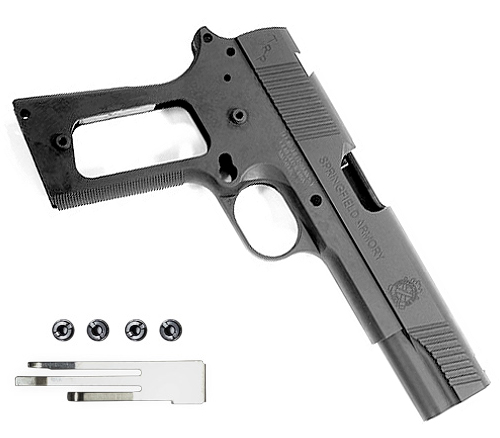 GUARDER アルミ コンバージョンキットTRP MEU-05CBK