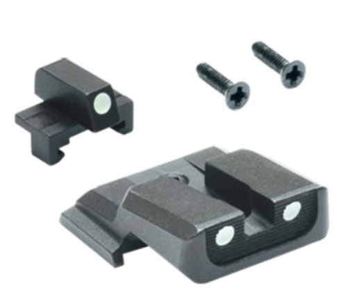 GUARDER M&P ナイトサイト セット M&P9-32