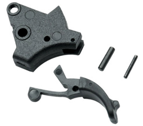 GUARDER M&P トリガー M&P9-34BK