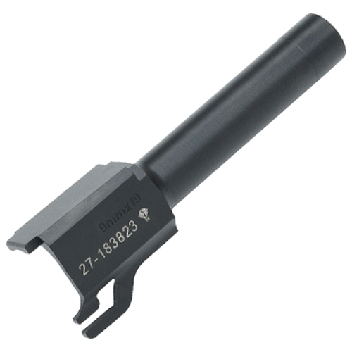 GUARDER USP Compact スチールアウターバレル USP-39(BK)