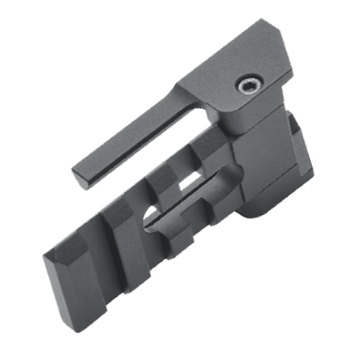GUARDER USP Compact ピカティニ レールマウント USP-34