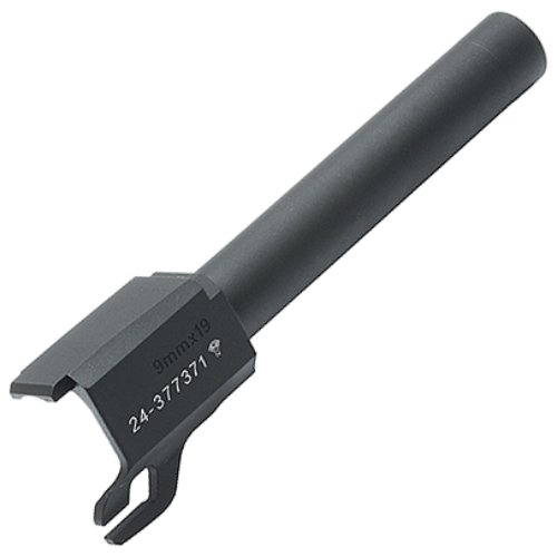GUARDER USP スチールアウターバレル USP-09(BK)