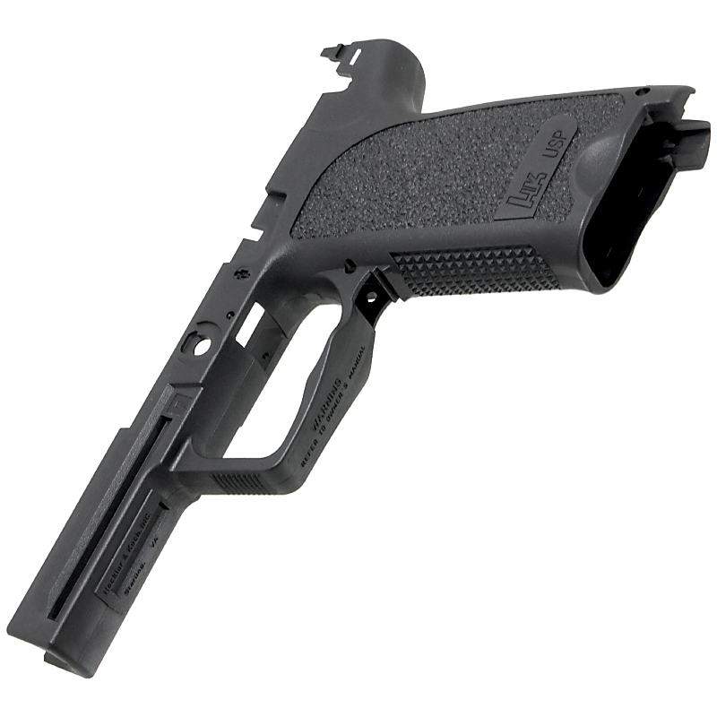 GUARDER USP リアルフレーム USP-04(BK)