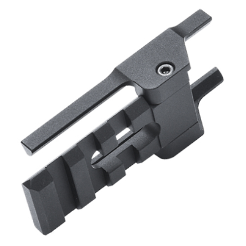 GUARDER USP ピカティニ レールマウント USP-37