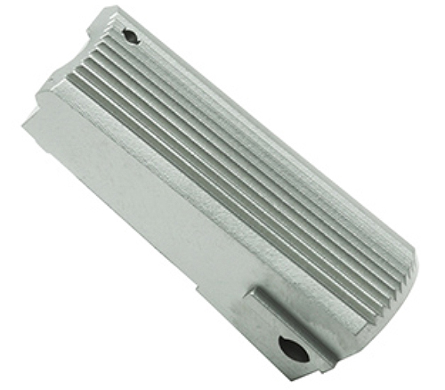 GUARDER V10 ステンレス スプリングハウジング SV V10-08SV