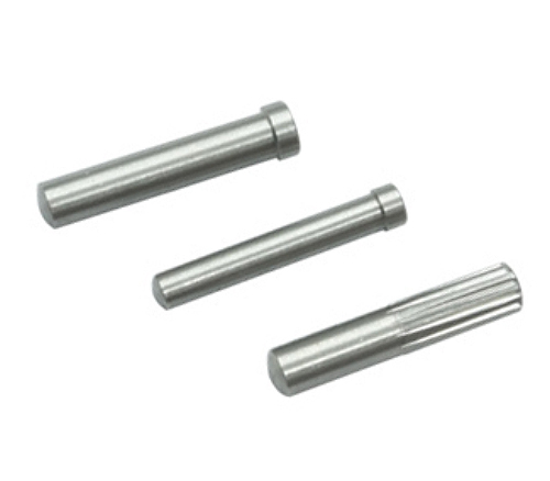 GUARDER V10 / 1911 ステンレス フレームピンセット SV V10-10SV