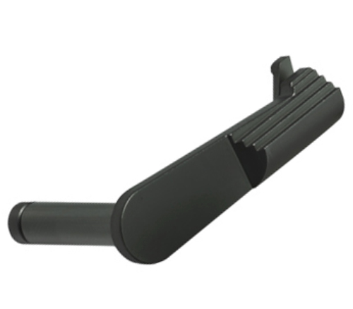 GUARDER V10 / 1911 ステンレス　スライドストップ BK V10-15(BK)