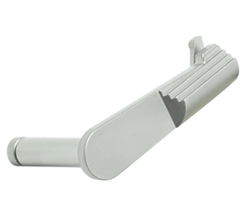 GUARDER V10 / 1911 ステンレス　スライドストップ SV V10-15(SV)