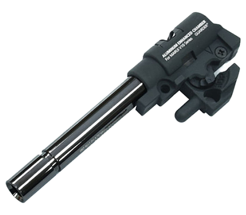 GUARDER V10 インナーバレルセット BK V10-17