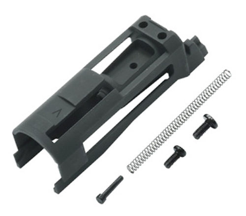 GUARDER V10 ライトウエイト ブリーチ BK V10-19A(BK)