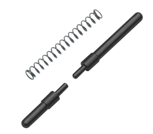 GUARDER V10 ステンレス プランジャー BK V10-30(BK)