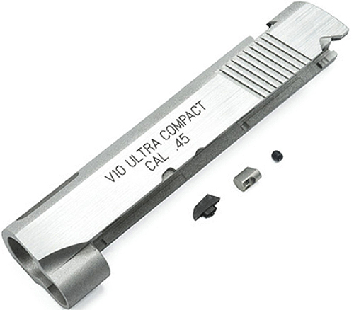 GUARDER V10 アルミスライド SV V10-40(SV)