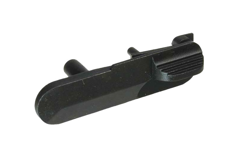 GUARDER マルイ M92F用　スライドストップ　DG M92F-15DG