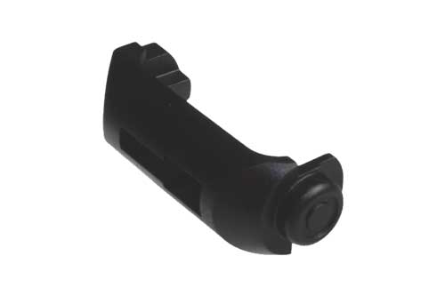 GUARDER マルイ M92F用　マガジンキャッチ　BK M92F-06BK