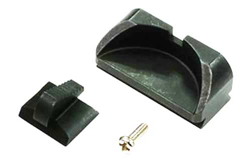 GUARDER DE用　スチールサイトセット DE50-03