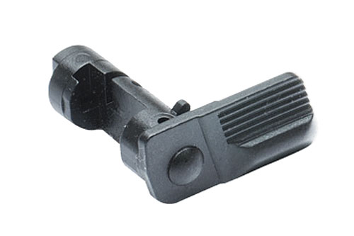 GUARDER P226用 スチールテイクダウンレバー P226-29BK