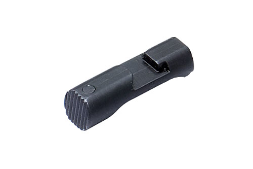 GUARDER P226用 スチールマガジンキャッチ Early P226-26ABK