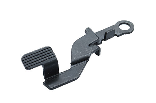 GUARDER P226用 スチールスライドストップ P226-30BK