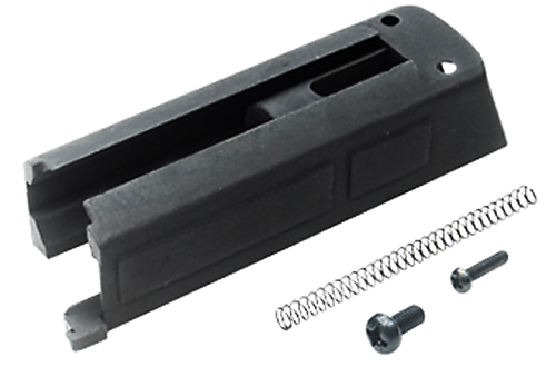 GUARDER P226用 ライトウエイトブリーチ 純正用 P226-20B