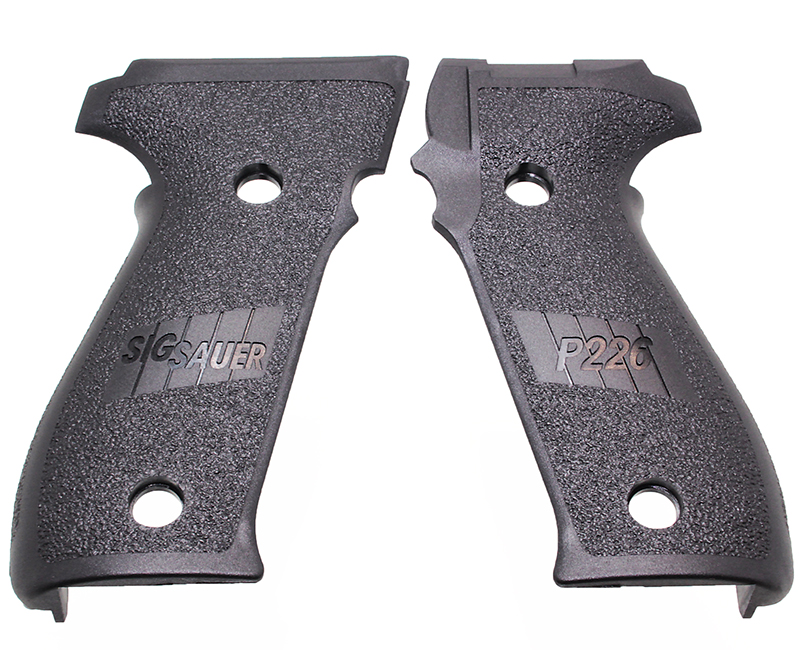 GUARDER P226R用 グリップセット P226-37