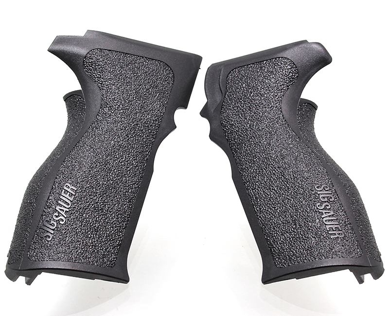 GUARDER P226 E2用 グリップセット P226-38