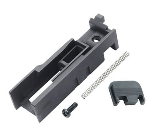 GUARDER GLOCK Gen.3 ライトウエイト ブリーチ GLK-101(A)
