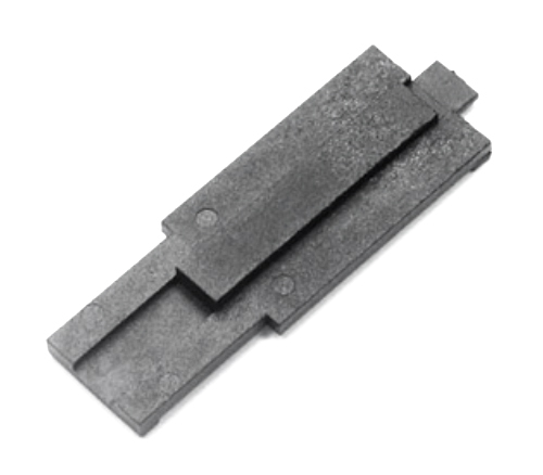 GUARDER GLOCK Gen.3 シリアルタグ ブロック GLK-122