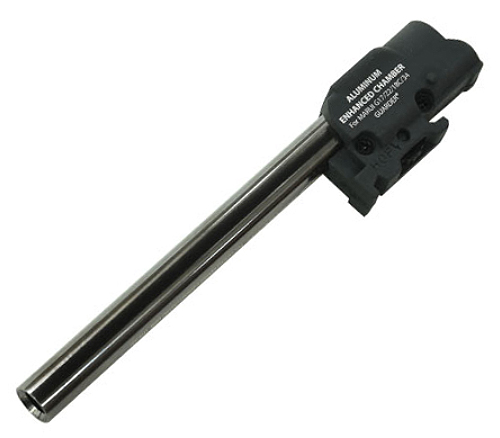 GUARDER GLOCK Gen.3 インナーバレルセット GLK-123